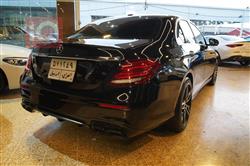 مێرسێدس بێنز E-Class